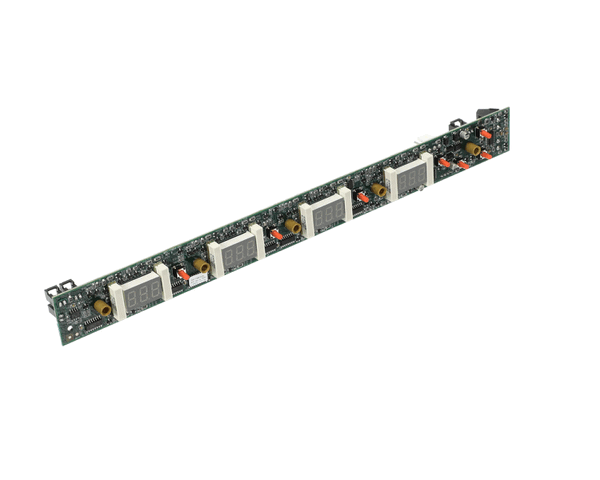 Marshall Air 172322 4 Display Led Control (MSA172322)