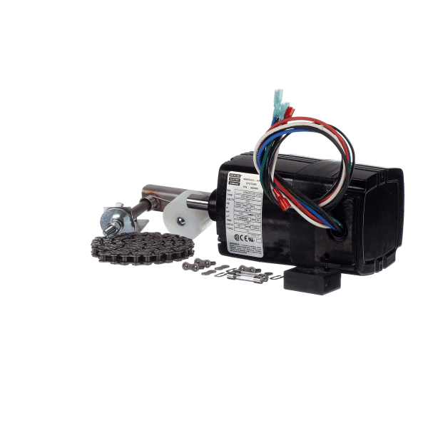 Marshall Air 173781 Motor Ac W/Capacitor (MSA173781)