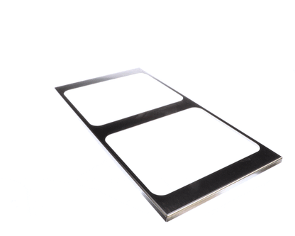 Marshall Air 173838 Back Square Pan Section (MSA173838)