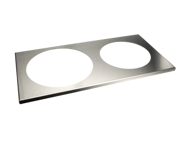 Marshall Air 173842 Back Round Pan Section (MSA173842)
