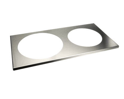 Marshall Air 173842 Back Round Pan Section (MSA173842)
