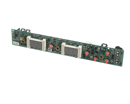 Marshall Air 174571 Control For Dh5F-33Arb (MSA174571)