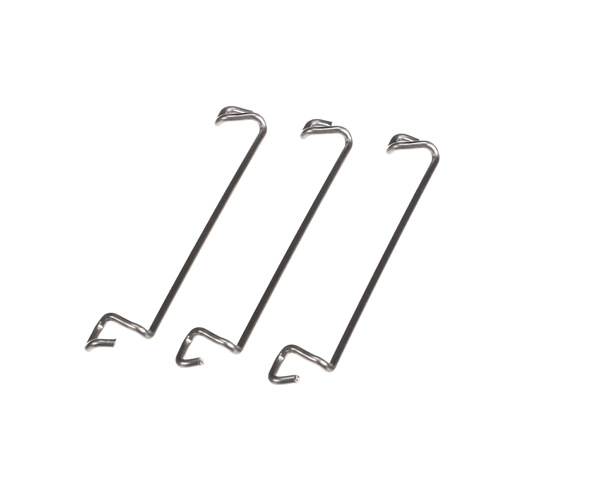 Marshall Air 177190 Kit, 14" Conveyor Clip (3 Pcs) (MSA177190)