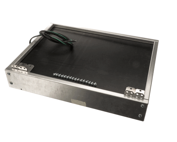 Marshall Air 178470 Tglo, 14Â€ X 18Â€ 1500W 208W Al/Stl, (MSA178470)