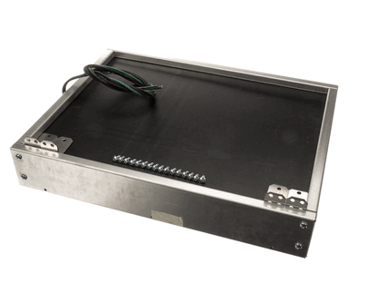 Marshall Air 178470 Tglo, 14Â€ X 18Â€ 1500W 208W Al/Stl, (MSA178470)