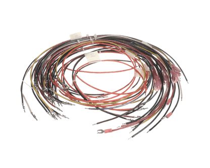 Marshall Air 180721A Wire Set A Molex Connector Harness (MSA180721A)