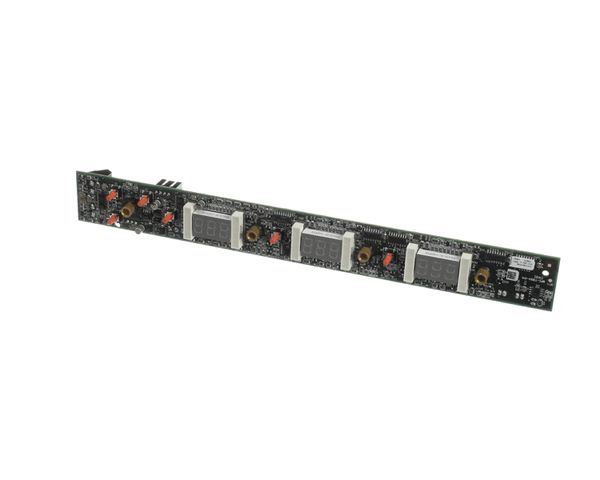 Marshall Air 180726 Control,Deck1 Dh5-33Bdszxb (MSA180726)