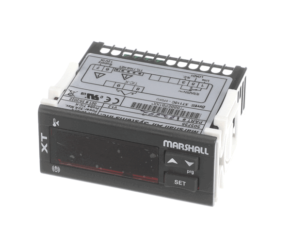 Marshall Air 182893Rc Temp Control Cz3K-28Acrc & Cz3K-34Acrc (MSA182893RC)
