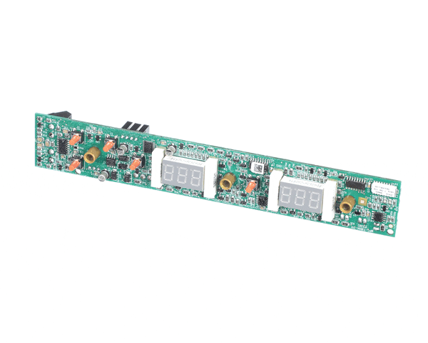 Marshall Air 182989 Control Temp (MSA182989)