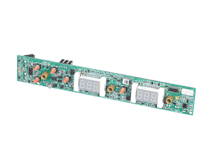 Marshall Air 182989 Control Temp (MSA182989)