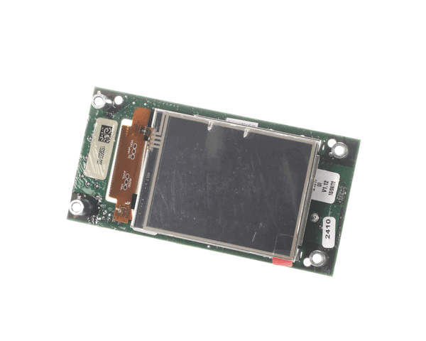 Marshall Air 183770 Control,Settings F14T Toaster W/ 2.8 (MSA183770)