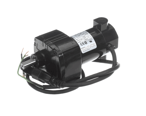 Marshall Air 183795A Motor Kit, Replacement For Dk3Ob (MSA183795A)