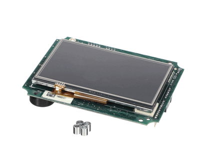 Marshall Air 186004 Control, Touchscreen 126B (MSA186004)