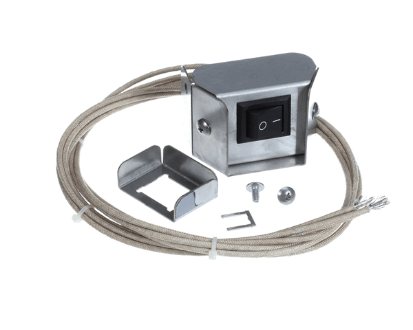 Marshall Air 187699 Kit,Switch Replacement Dh5D2 (MSA187699)
