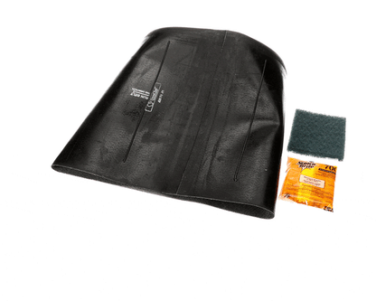 Marshall Air MSA190030 kit belt w/ guide hst13 (MSA190030)