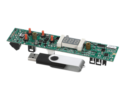 Marshall Air 191145 Kit,Control Replacement (MSA191145)