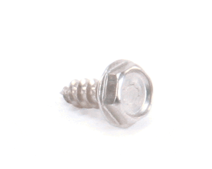 Marshall Air 500001 Screw: #6 X .375(A) Ss 410 (MSA500001)