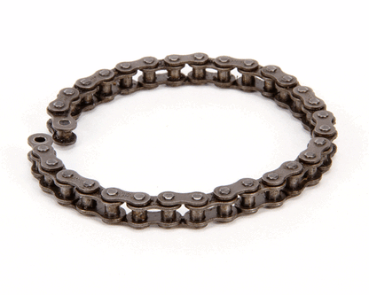 Marshall Air 500035 Chain Roller #35 (MSA500035)