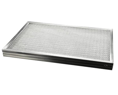 Marshall Air 500057 Filter, Aluminum Mesh 16X25 (MSA500057)