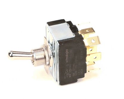 Marshall Air 500131 Switchtogglecenter Off (MSA500131)