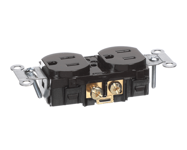 Marshall Air 500507 Receptacle, Duplex (MSA500507)