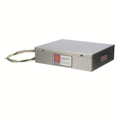 Marshall Air 500791R120 Tglo 10 X 12 Red 120 Volts (MSA500791R120)