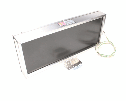 Marshall Air 500793Y120 Tglo 10 X 24 Yellow 120 Volt (MSA500793Y120)