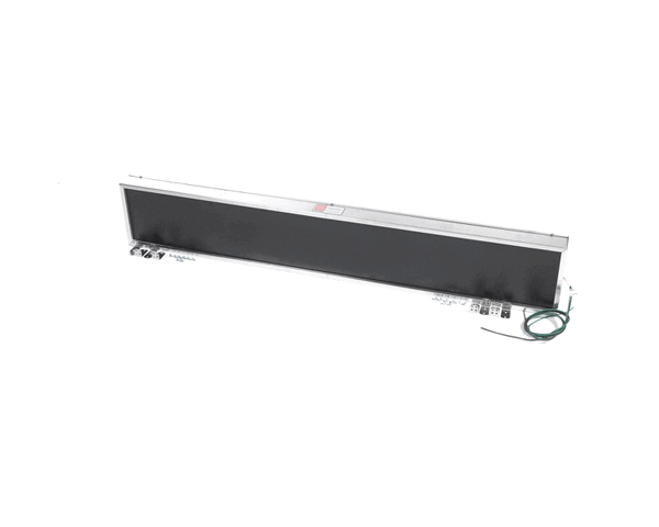 Marshall Air 500797R208 Tglo 10 X 60 Red 208 Volts (MSA500797R208)