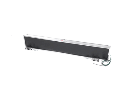 Marshall Air 500797R208 Tglo 10 X 60 Red 208 Volts (MSA500797R208)