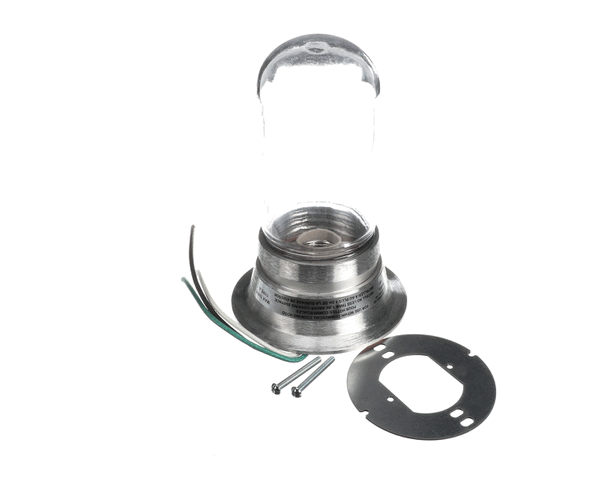 Marshall Air 500908 Light, Canopy Hood Fixture (MSA500908)