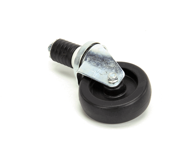 Marshall Air MSA501629 Caster, Swivel, 4 inches without Brake, Med Duty (MSA501629)