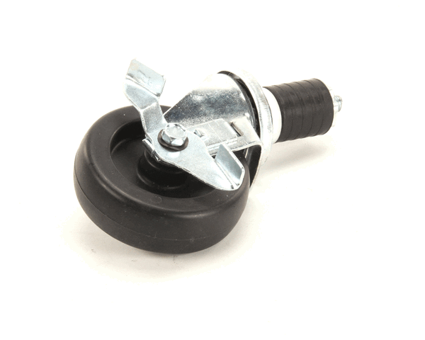 Marshall Air MSA501630 Caster With Brake 4 inches (MSA501630)