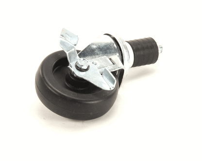 Marshall Air MSA501630 Caster With Brake 4 inches (MSA501630)