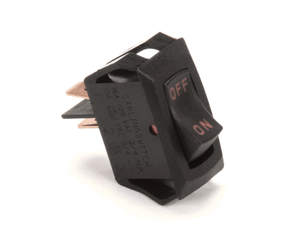 Marshall Air 501864 Switch Sm Rocker Curvette (MSA501864)