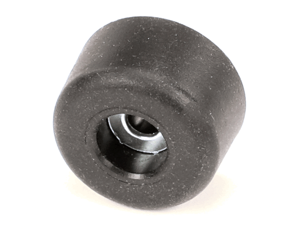 Marshall Air 501867 Foot Black Rubber (MSA501867)