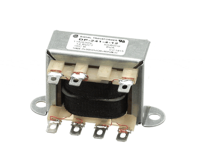 Marshall Air 501958 Transformer 240V12V Coolingfan (MSA501958)