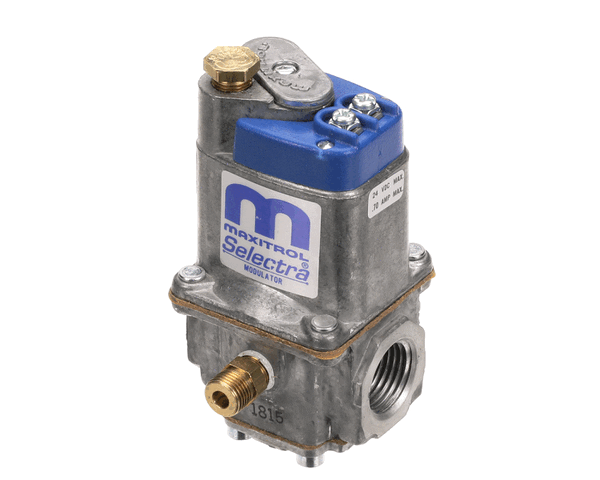 Marshall Air 502203 Valve, Gas Modulating With (MSA502203)