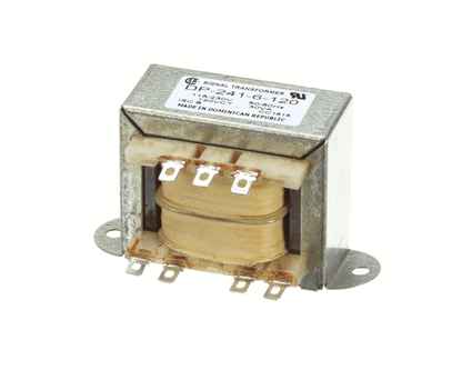 Marshall Air 502409 Transformer 115/230V Pri (MSA502409)
