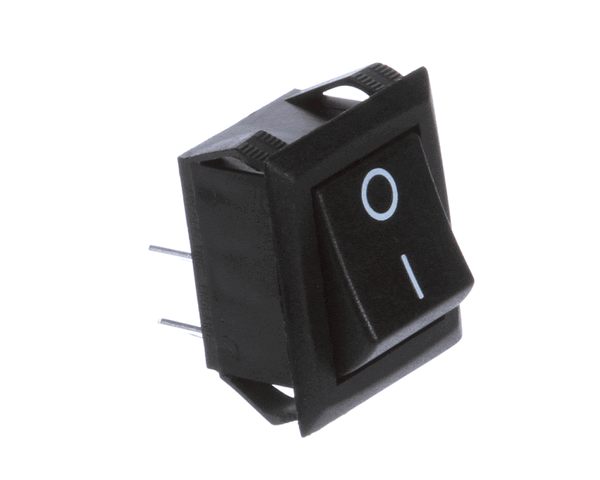 Marshall Air MSA502425 Switch, Rocker, DPST, Curvette (MSA502425)