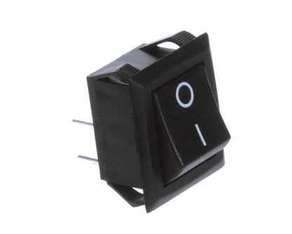 Marshall Air MSA502425 Switch, Rocker, DPST, Curvette (MSA502425)