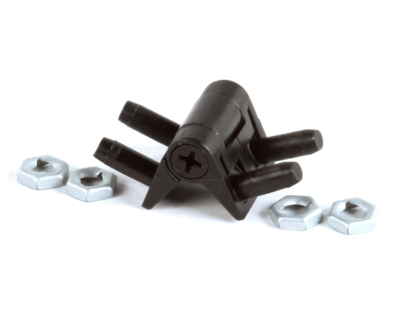 Marshall Air 502527 Hinge, Adjustable Hold (MSA502527)