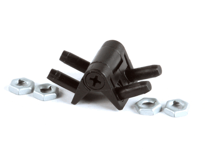Marshall Air 502527 Hinge, Adjustable Hold (MSA502527)