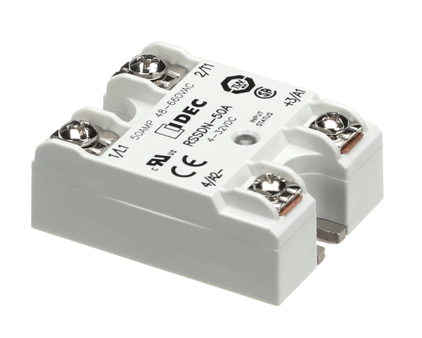 Marshall Air 502551 Relay, Solid State 240V 40A (MSA502551)
