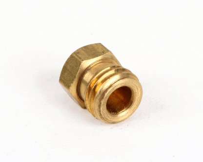 Marshall Air 502867 Orifice Burner #51 Button (MSA502867)