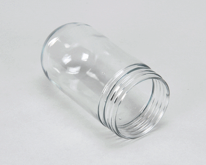 Marshall Air 503267 Globe, Tempered Glass (MSA503267)