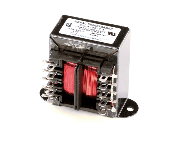 Marshall Air 503329 Transformer 240-24V Controller (MSA503329)