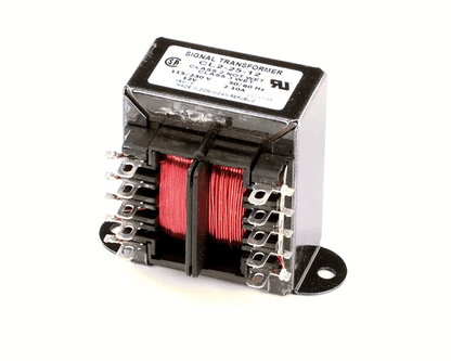 Marshall Air 503329 Transformer 240-24V Controller (MSA503329)