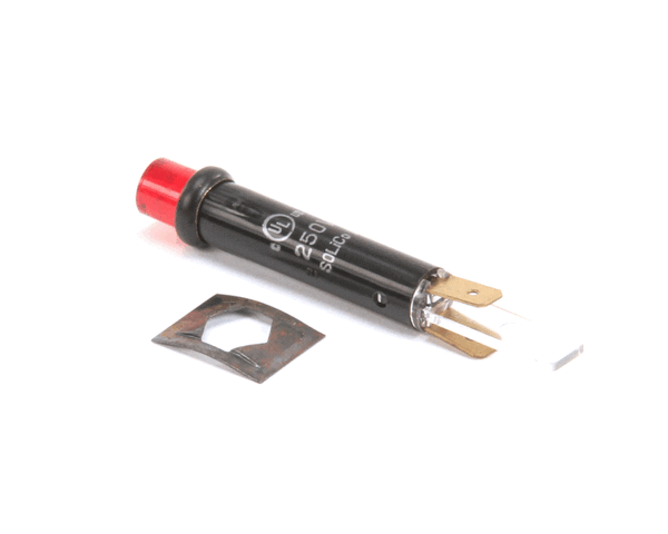 Marshall Air 503342 Lightindicator Red 208-240V (MSA503342)