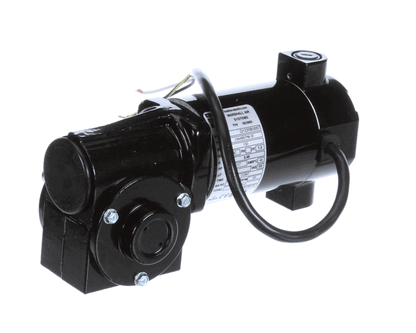 Marshall Air 503985 Motor, 1/17Hp Right Angle (MSA503985)
