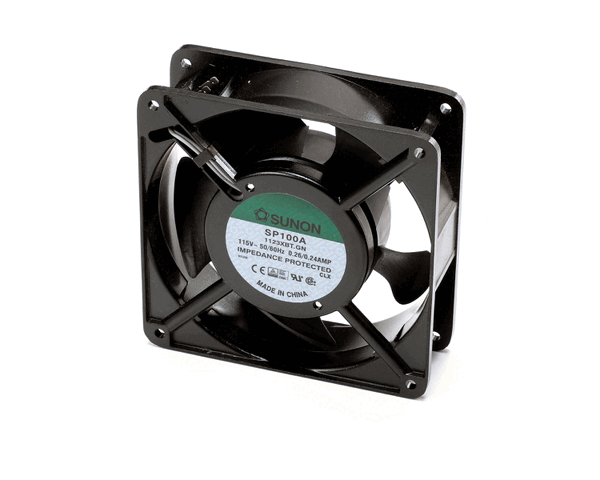 Marshall Air 504059 Fan, Cooling 4 1/2" 120V (MSA504059)